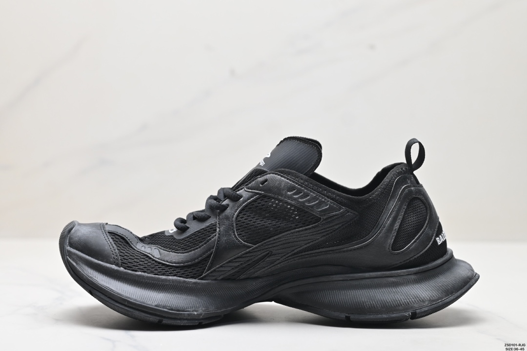 Balenciaga Track Shoes